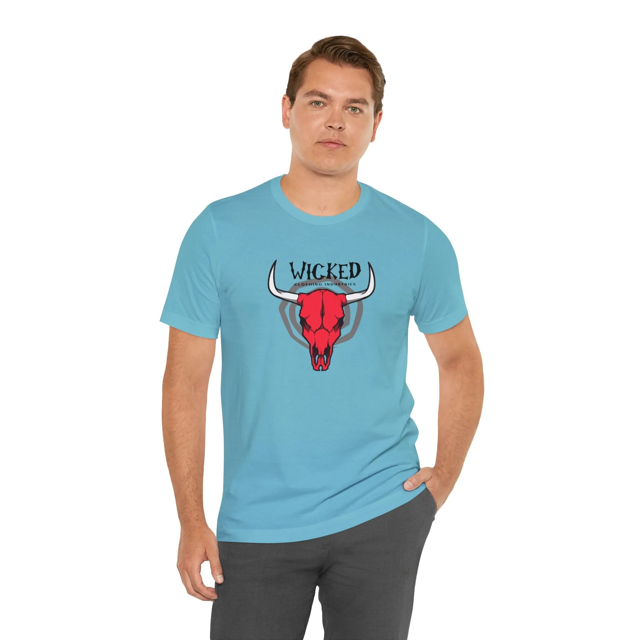 DeadHead WCI  / T Shirt