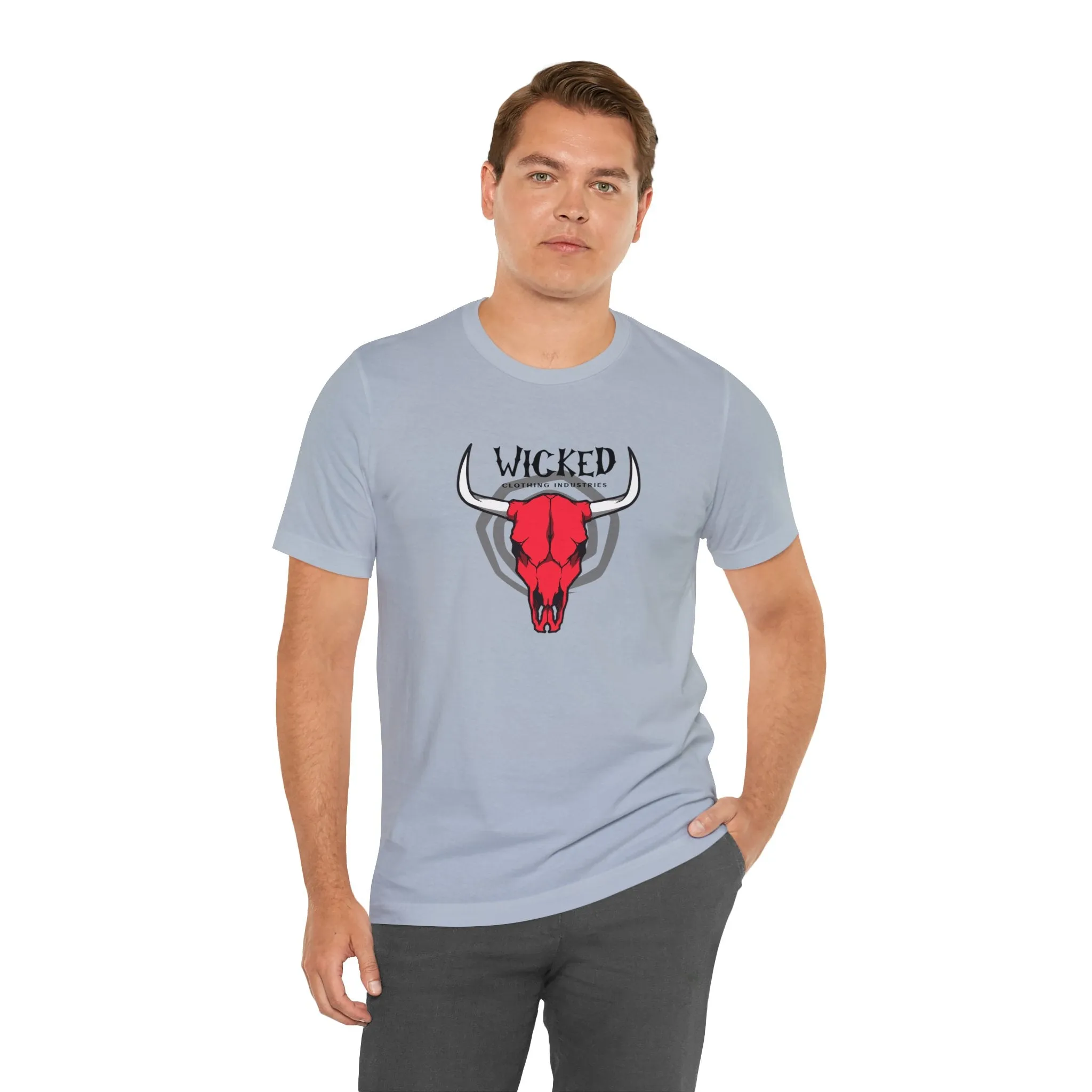 DeadHead WCI  / T Shirt
