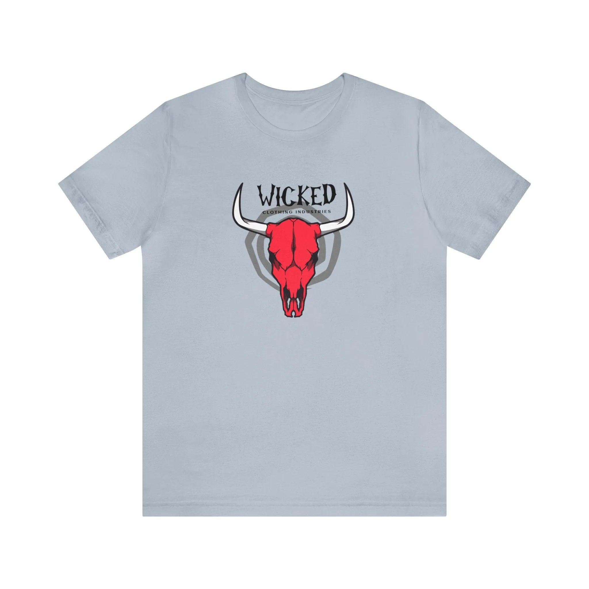 DeadHead WCI  / T Shirt