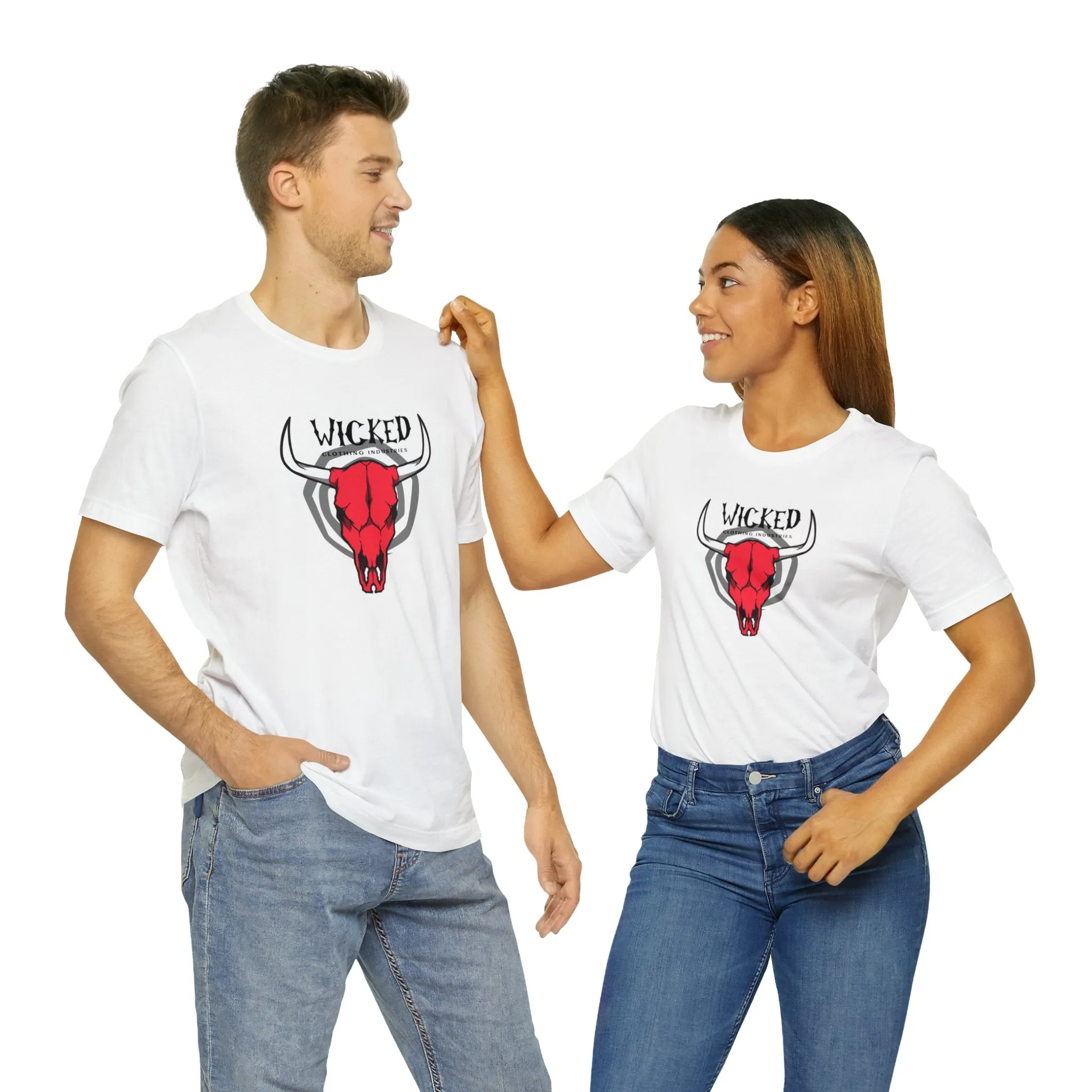 DeadHead WCI  / T Shirt