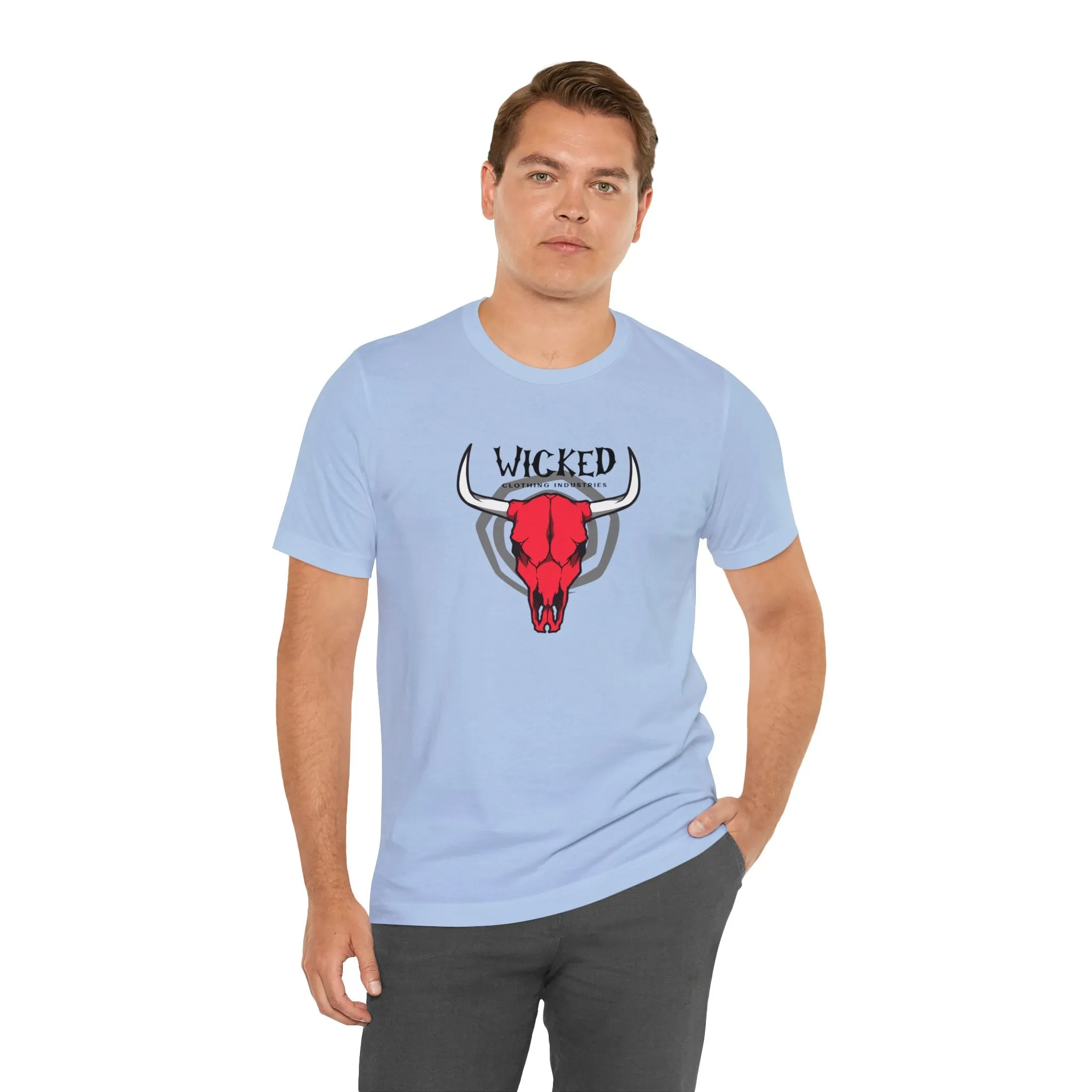 DeadHead WCI  / T Shirt