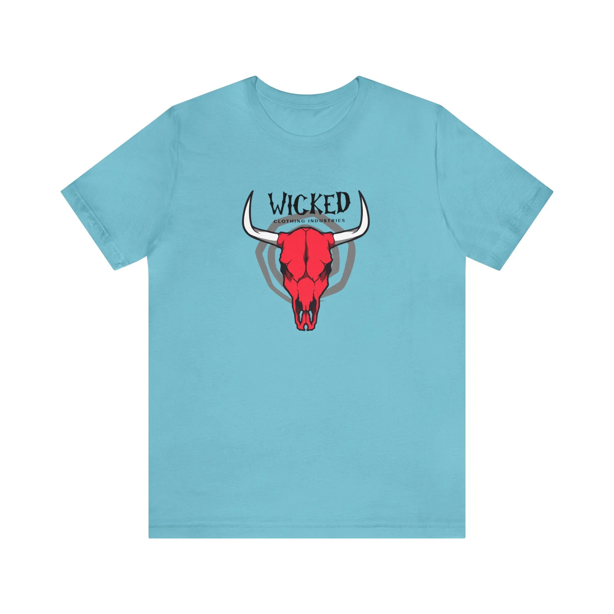 DeadHead WCI  / T Shirt