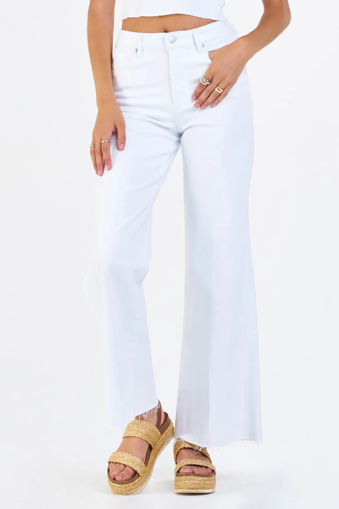Dear John Fiona Flare Jeans