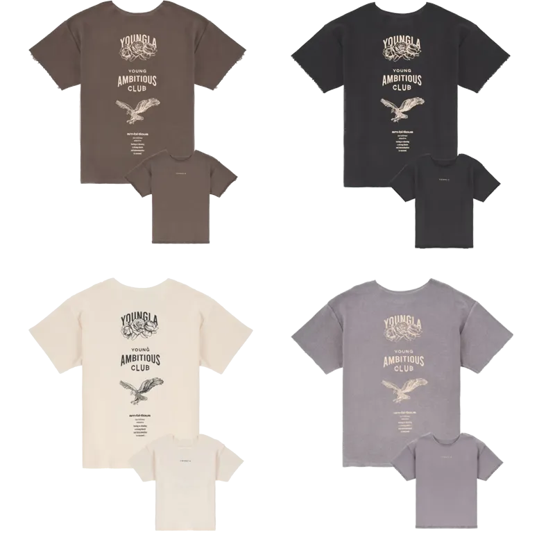 Design TEE-D571 | Inspanda