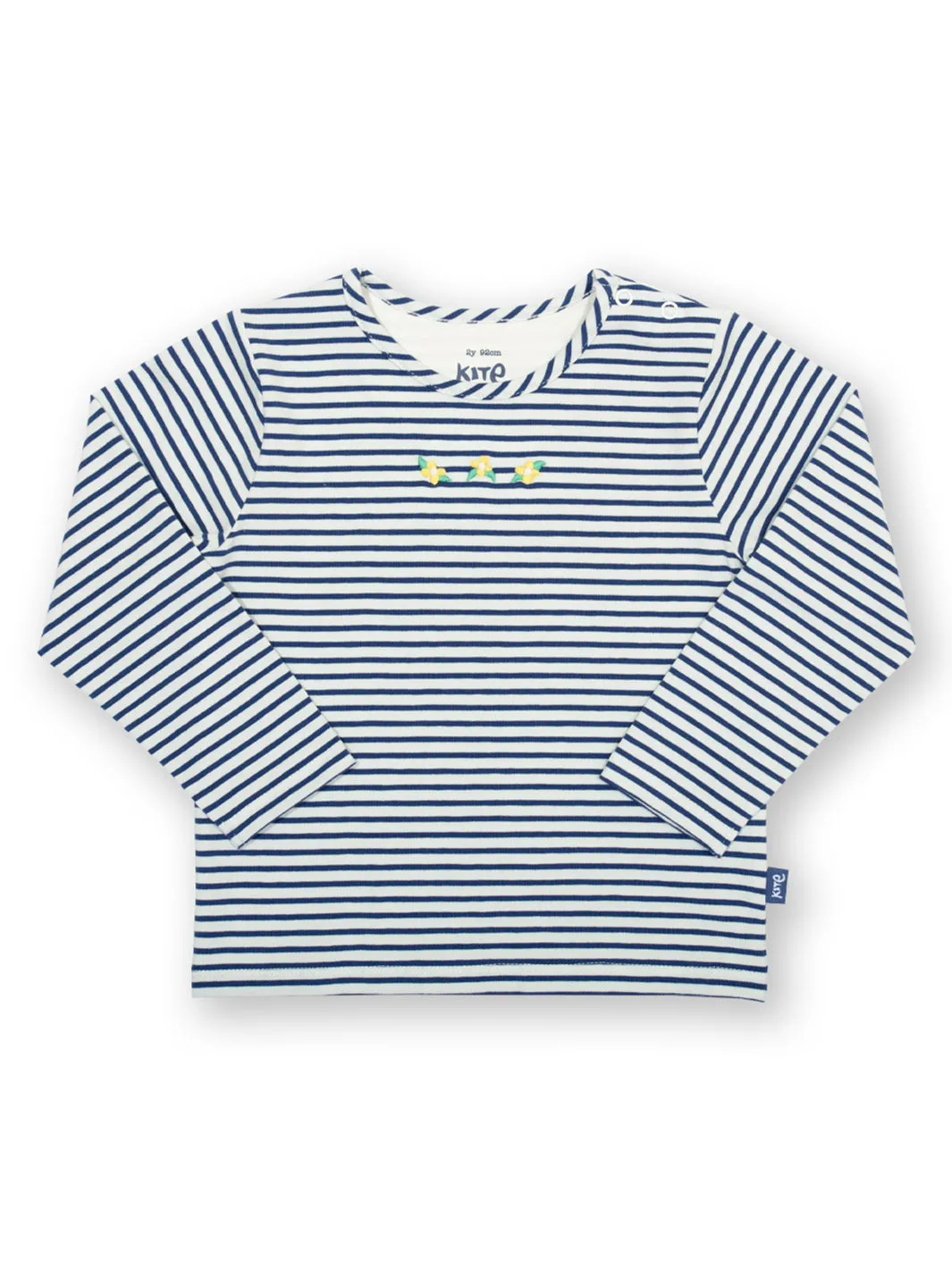 Dinky flower t-shirt