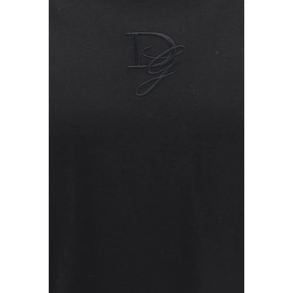 Dolce & Gabbana Logoed T-Shirt