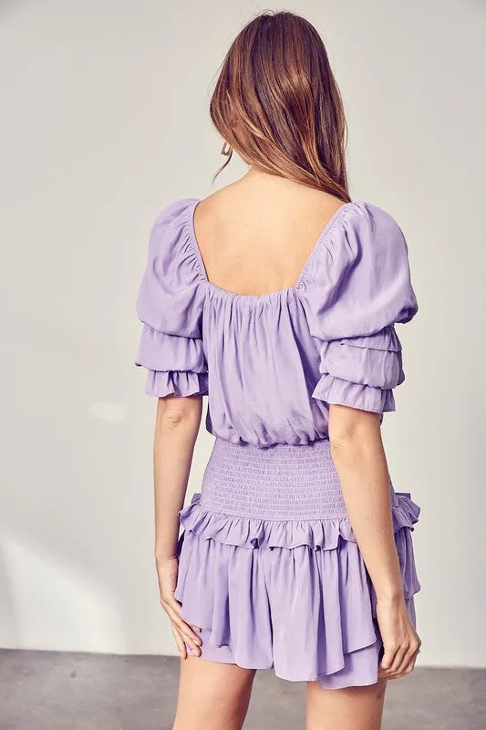 DONNA ROMPER