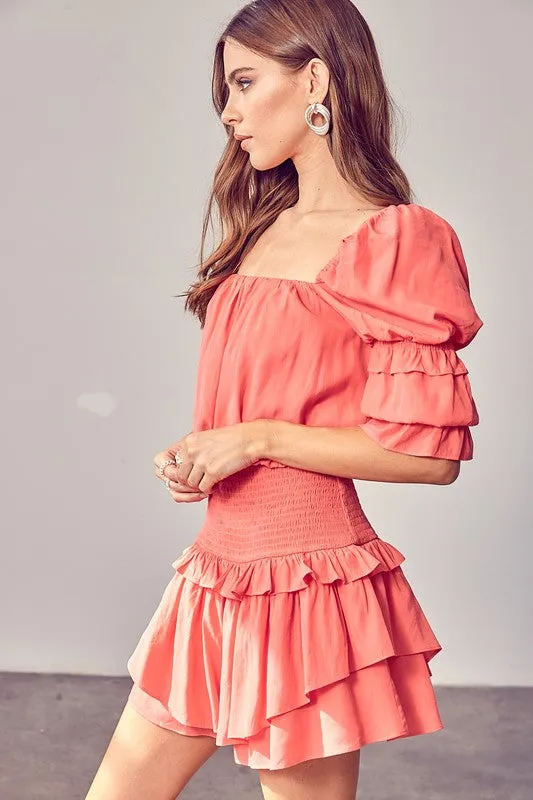 DONNA ROMPER