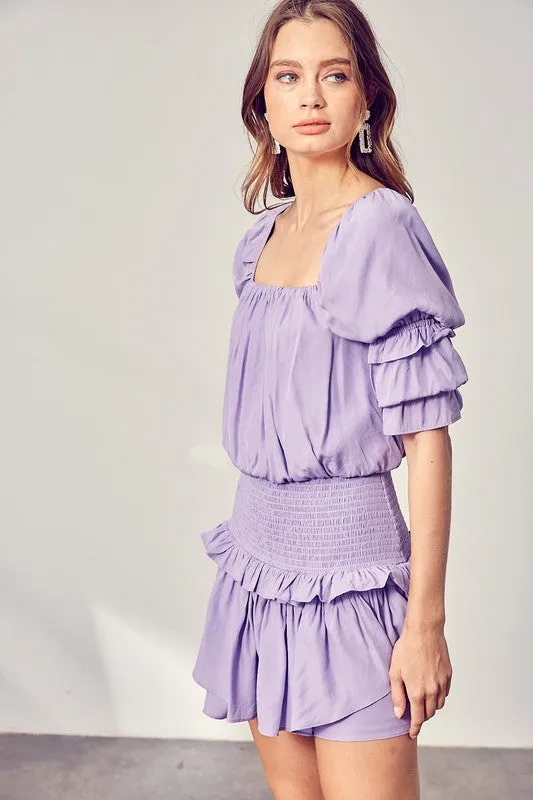 DONNA ROMPER