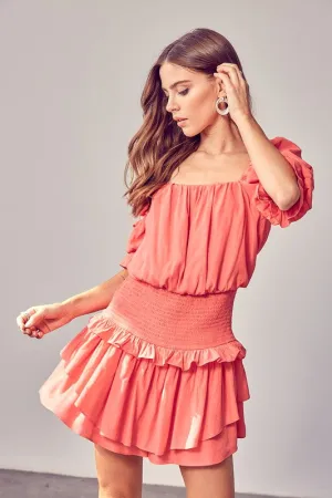 DONNA ROMPER