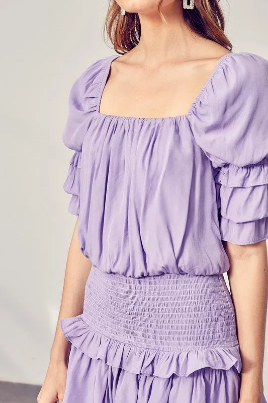 DONNA ROMPER
