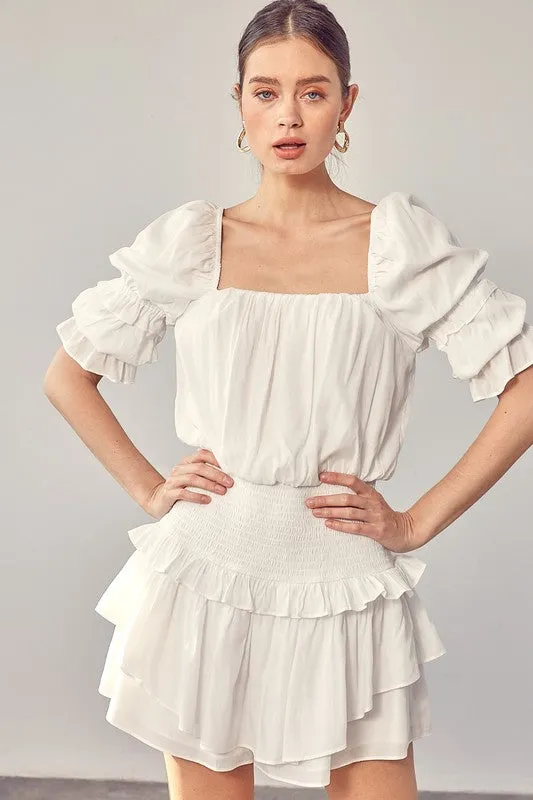 DONNA ROMPER