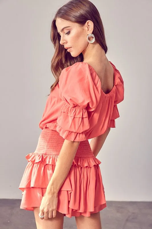 DONNA ROMPER