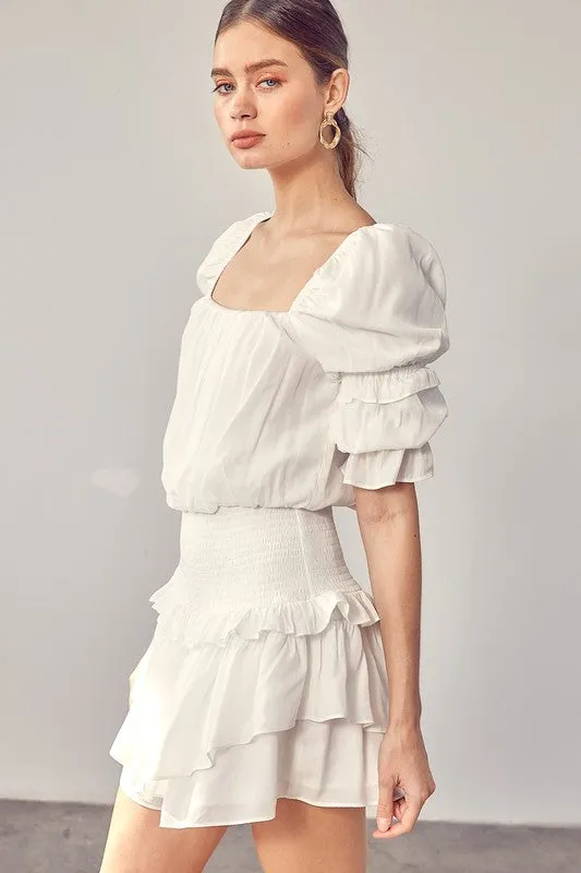 DONNA ROMPER