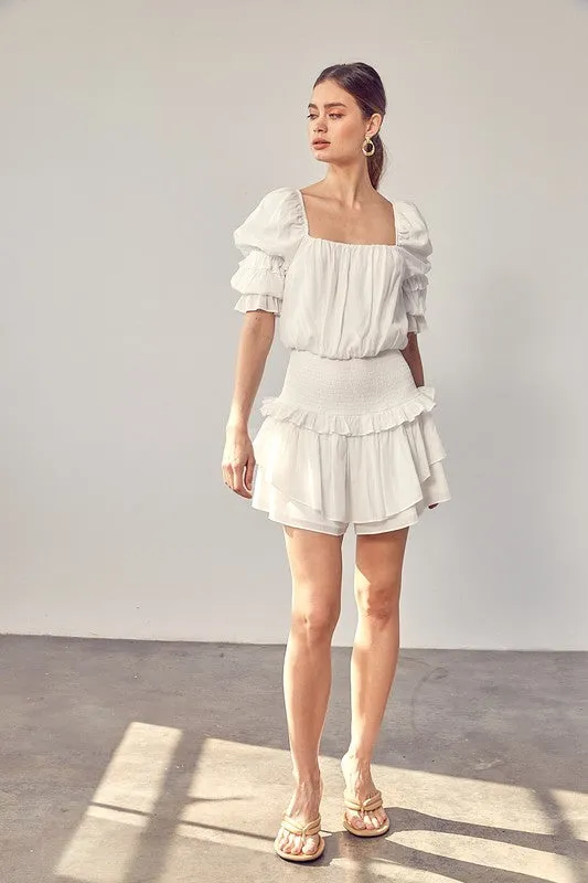 DONNA ROMPER
