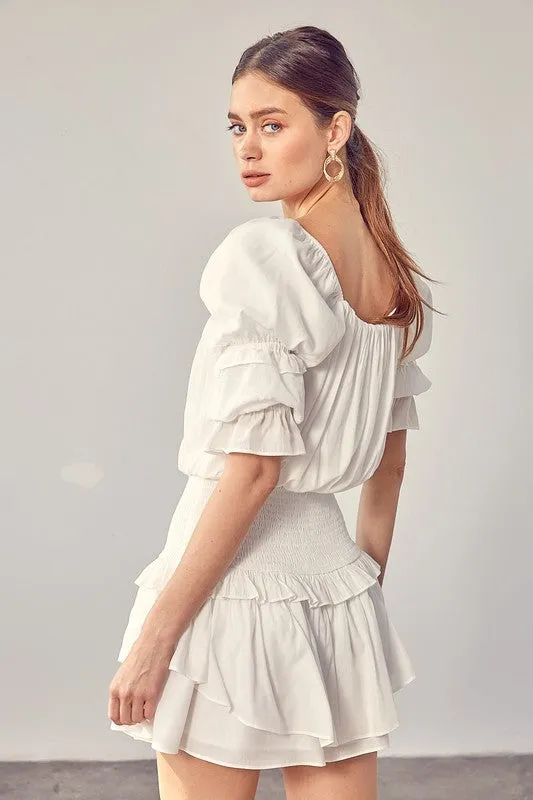 DONNA ROMPER