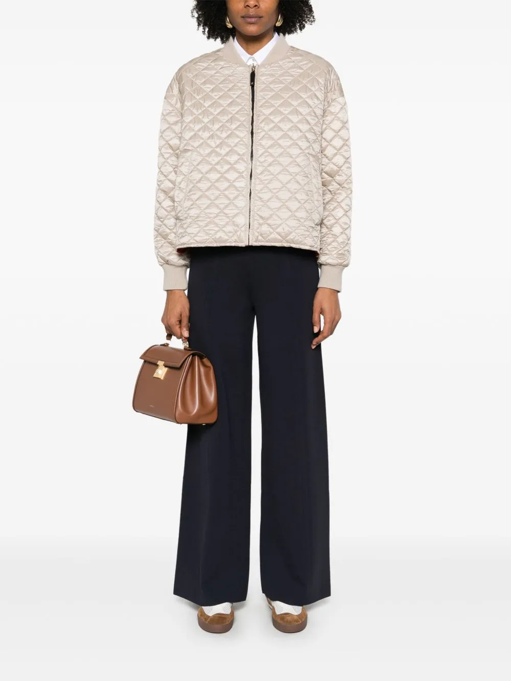 DOWN COAT
