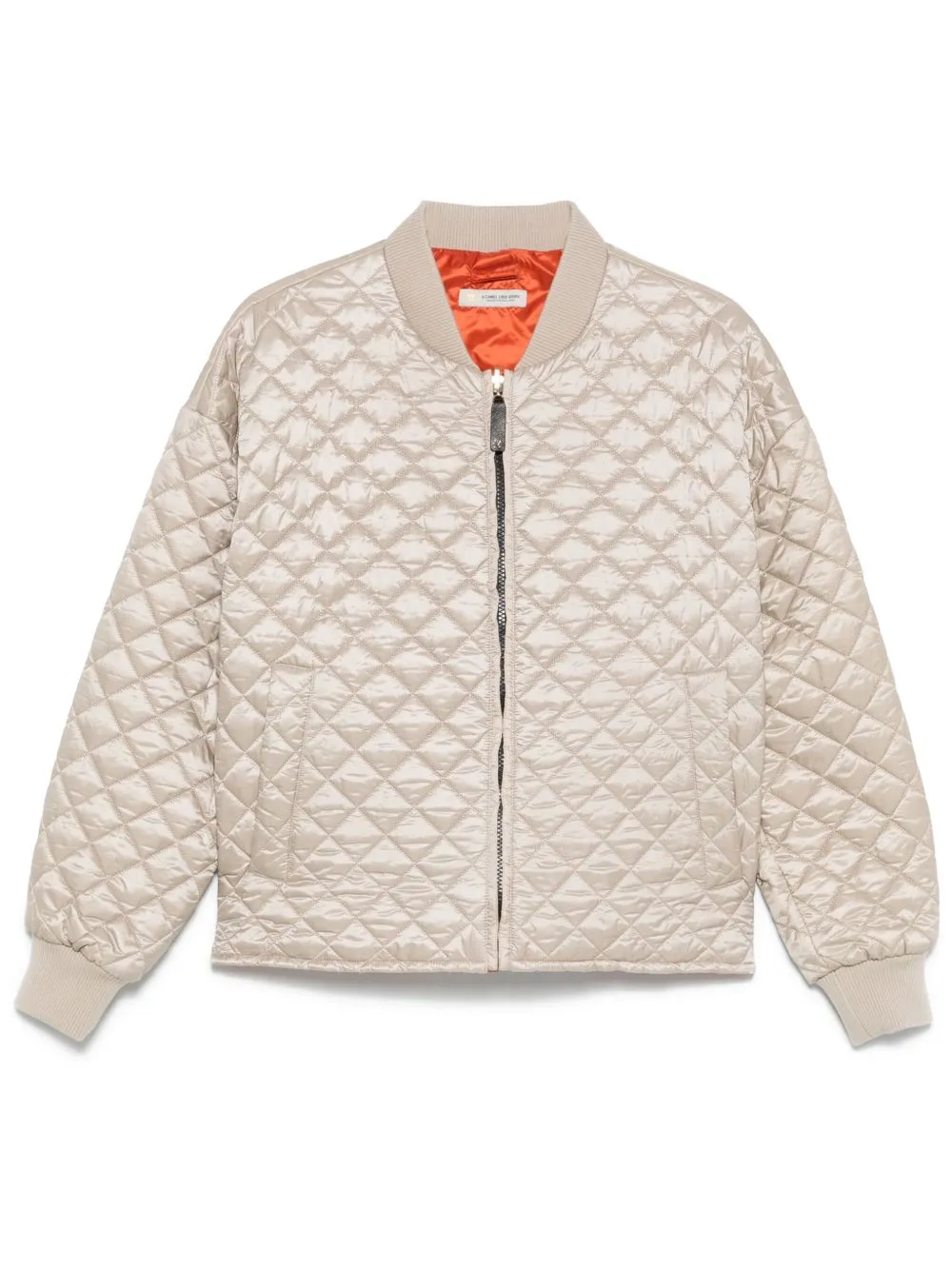 DOWN COAT
