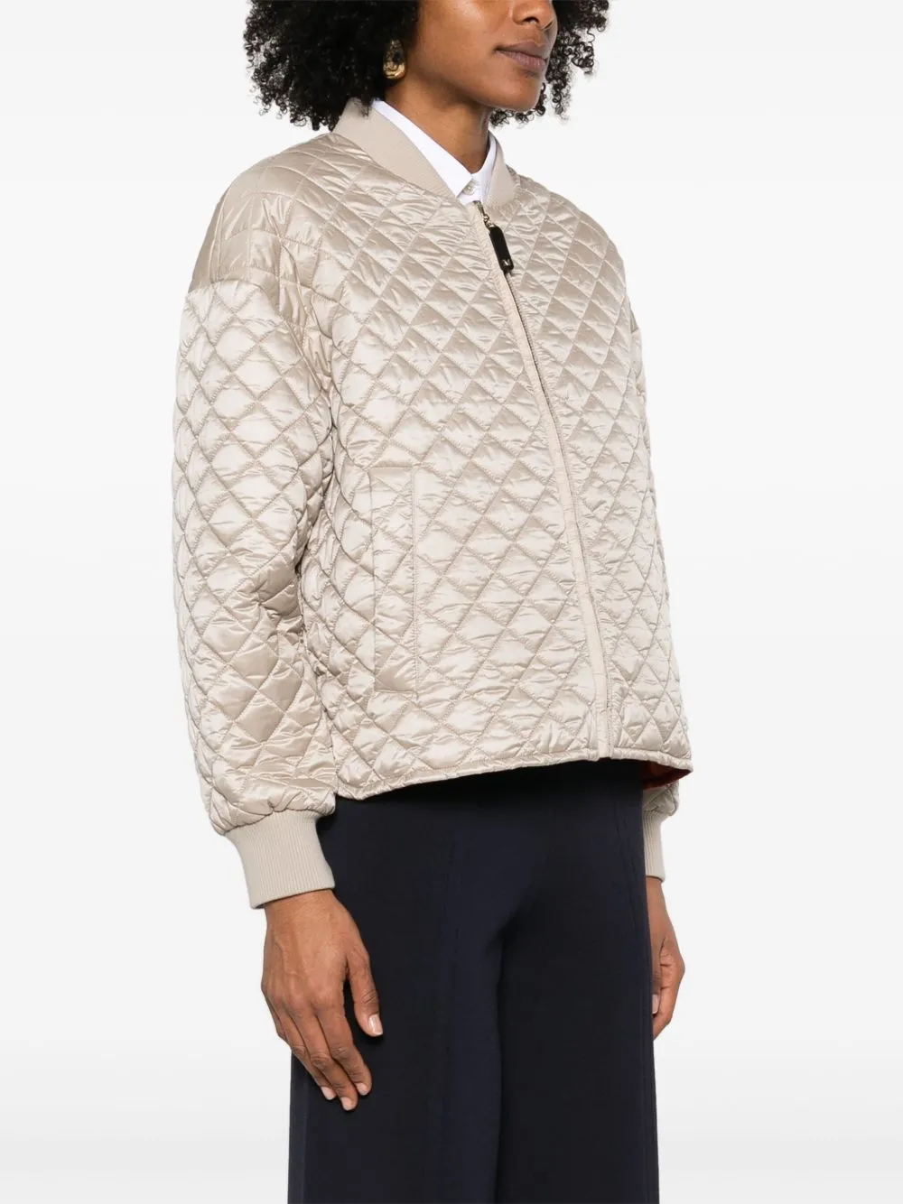 DOWN COAT