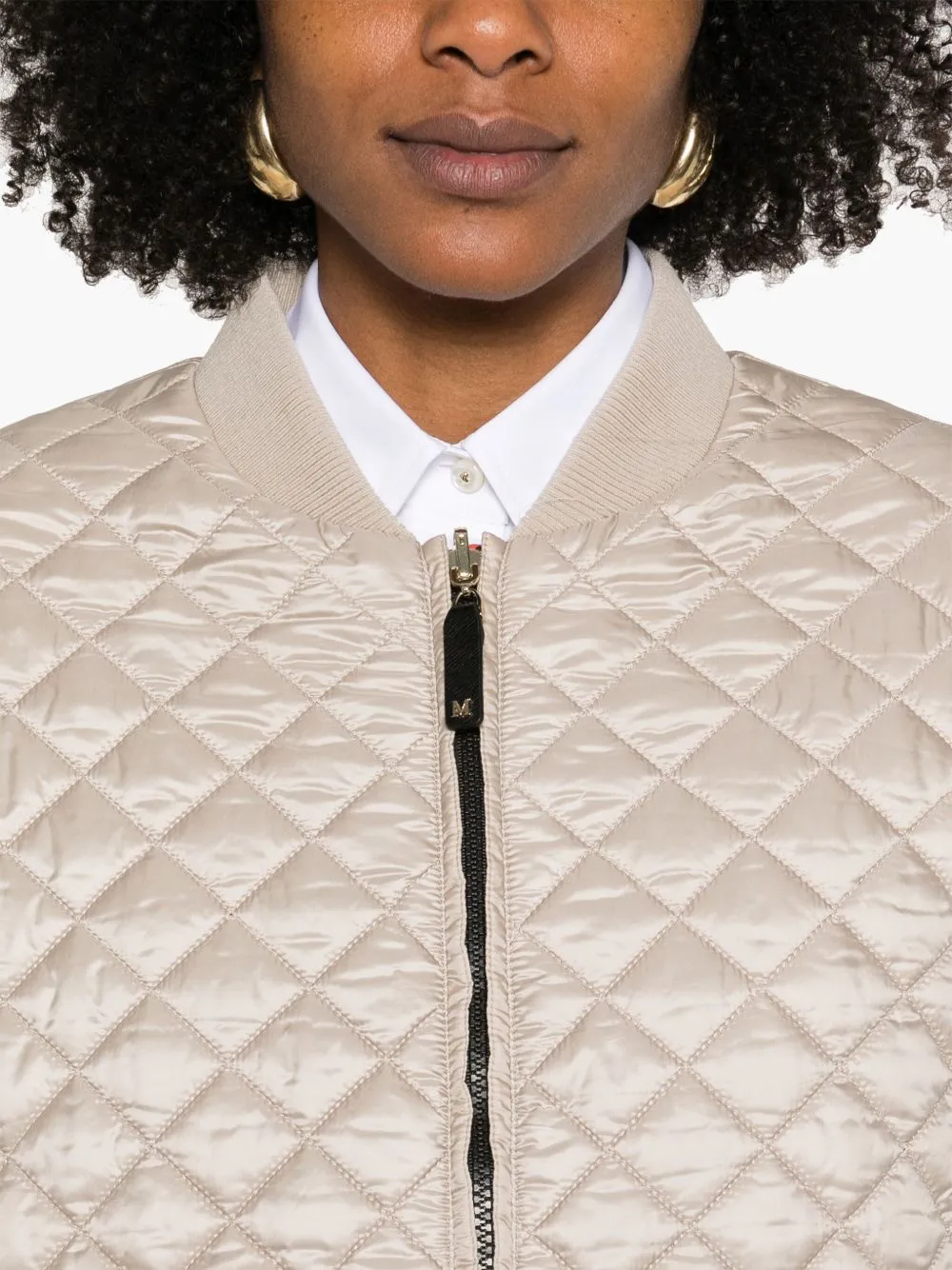 DOWN COAT