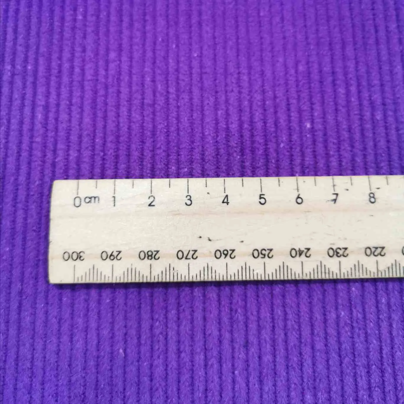 Eden Cord, Purple