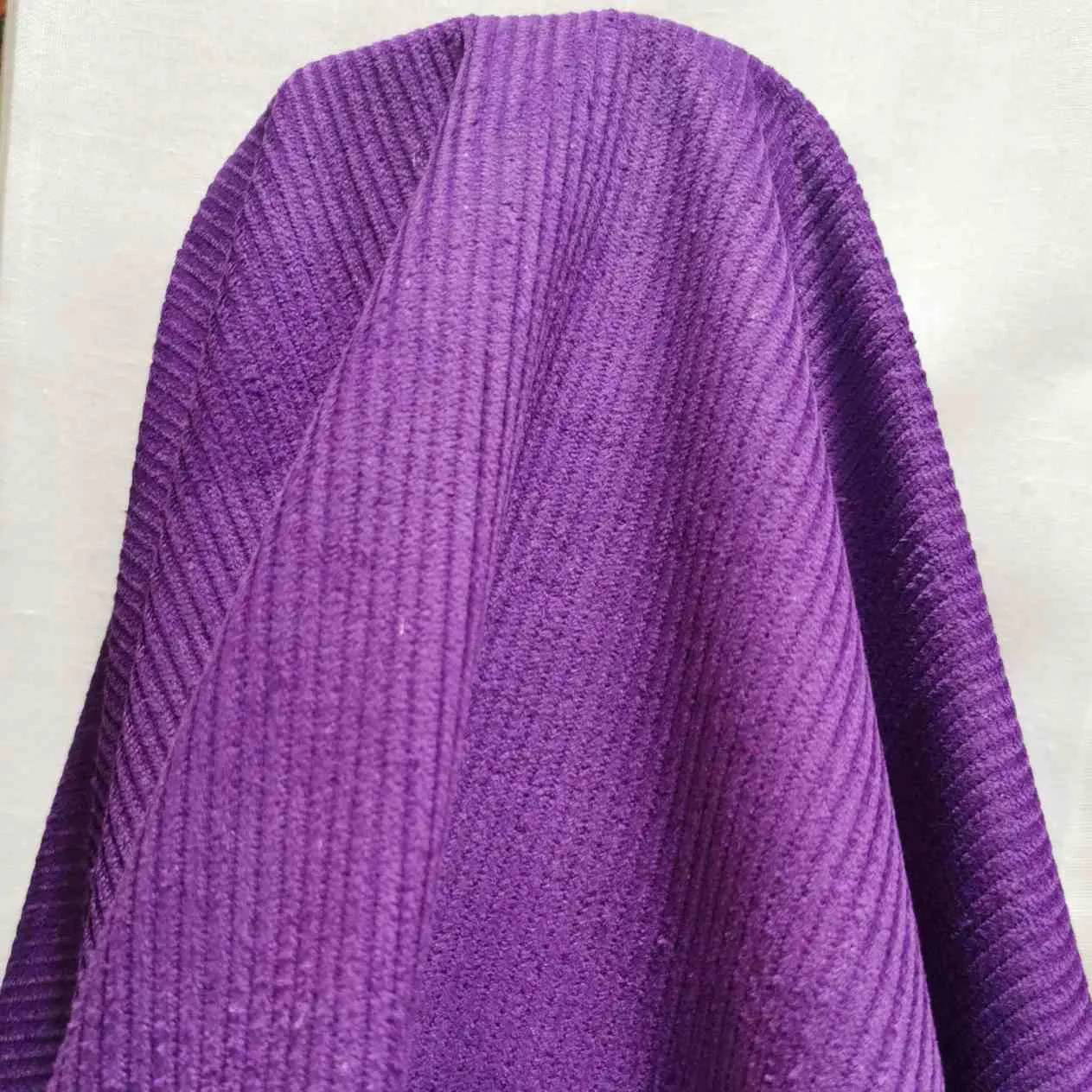 Eden Cord, Purple