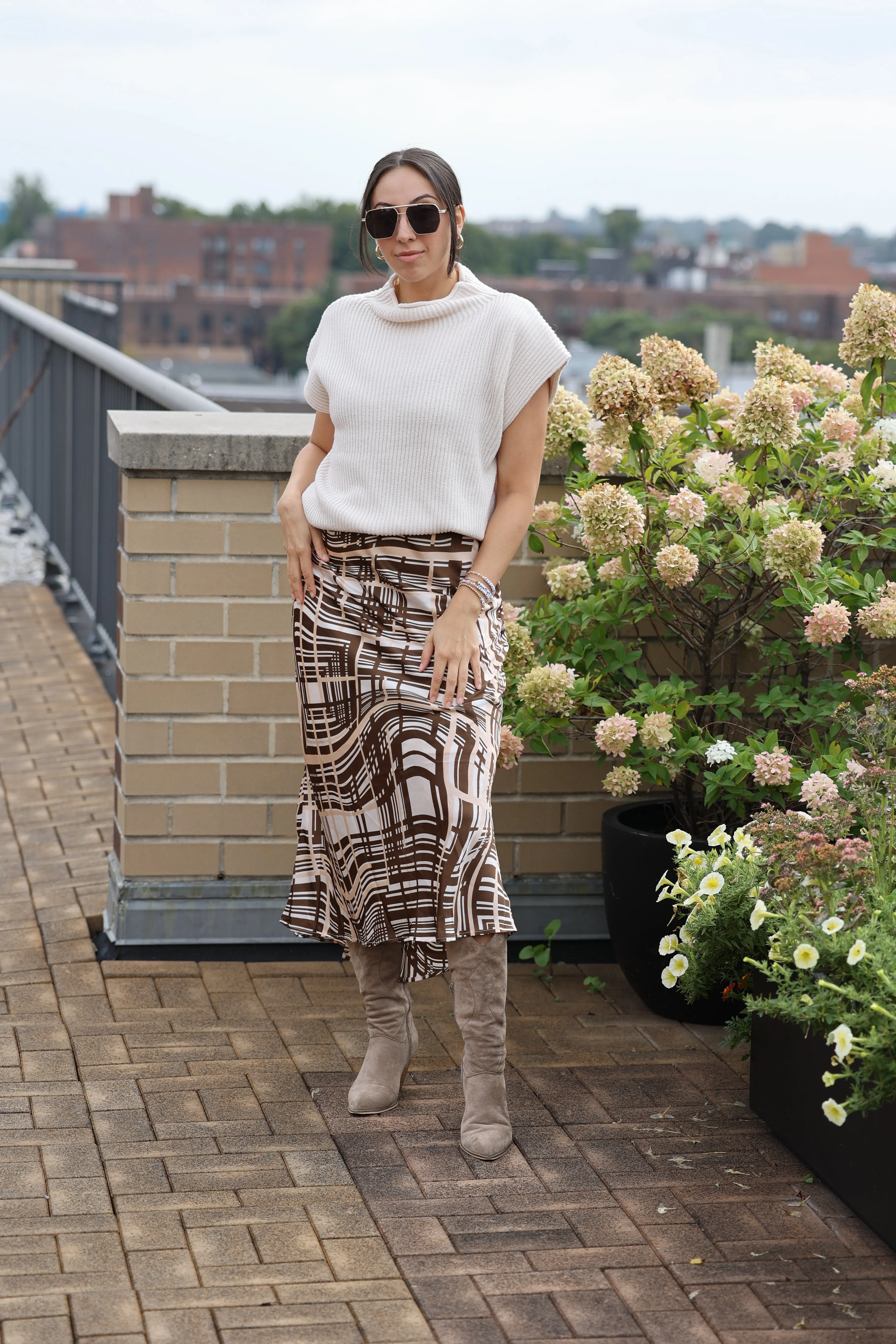 Emily Skirt