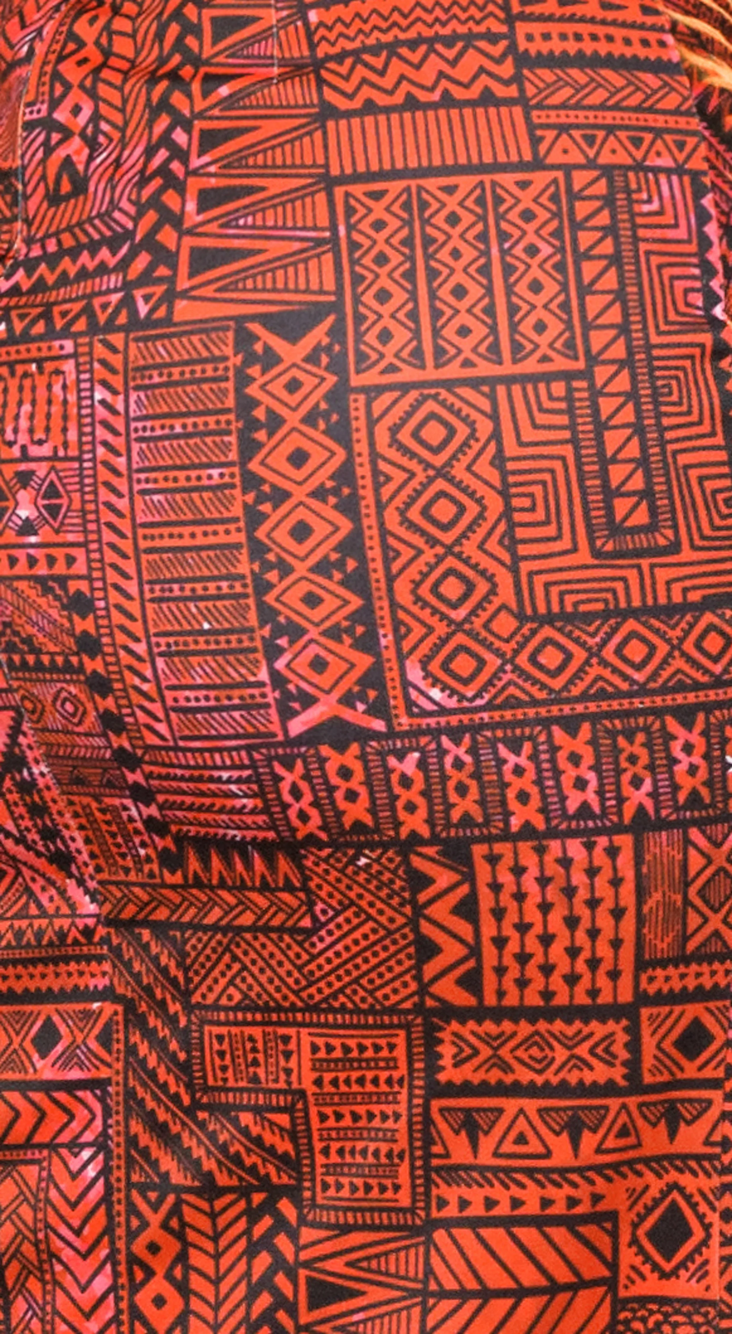 Empress Tie top