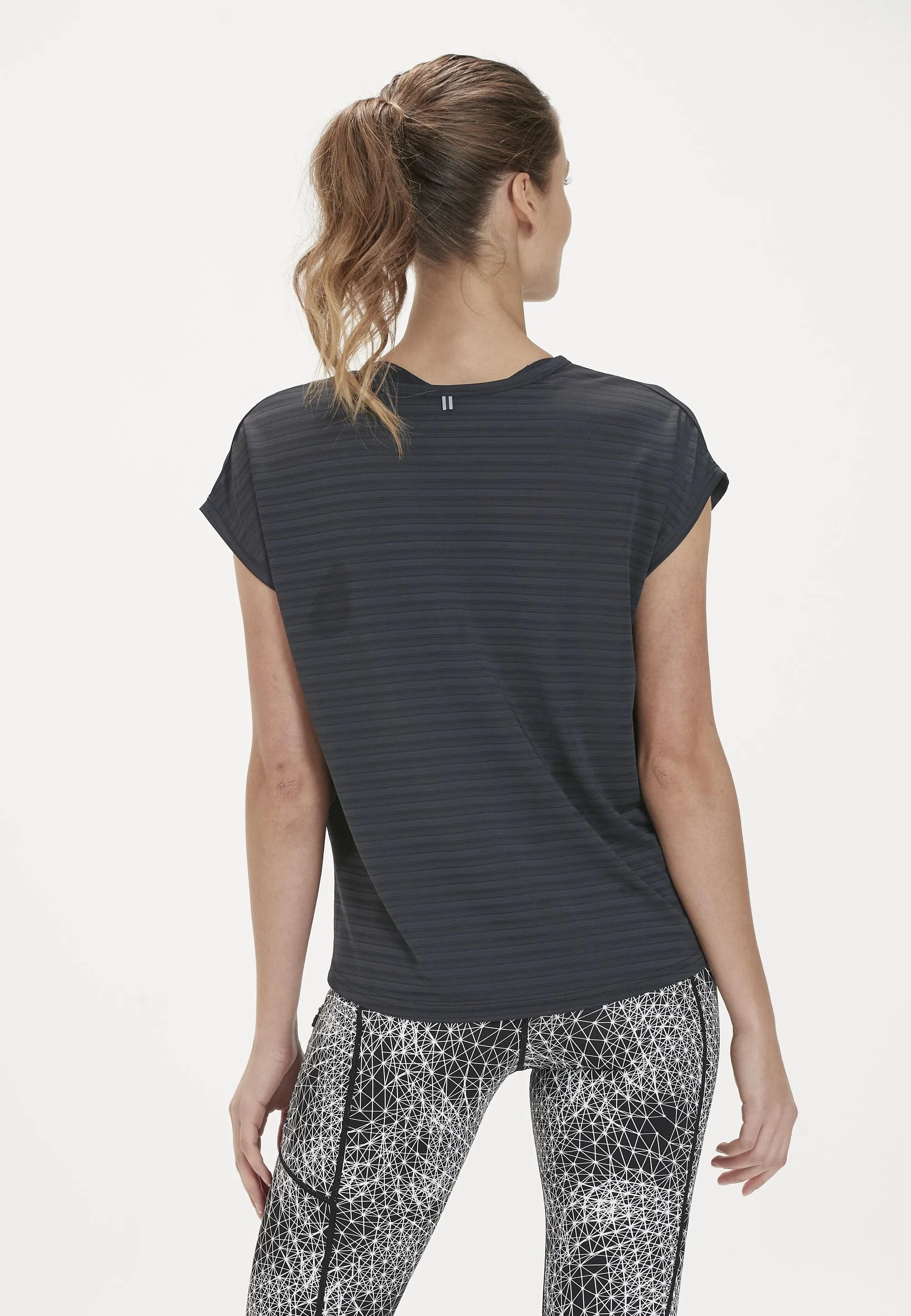 ENDURANCE LIMKO W S/S TEE