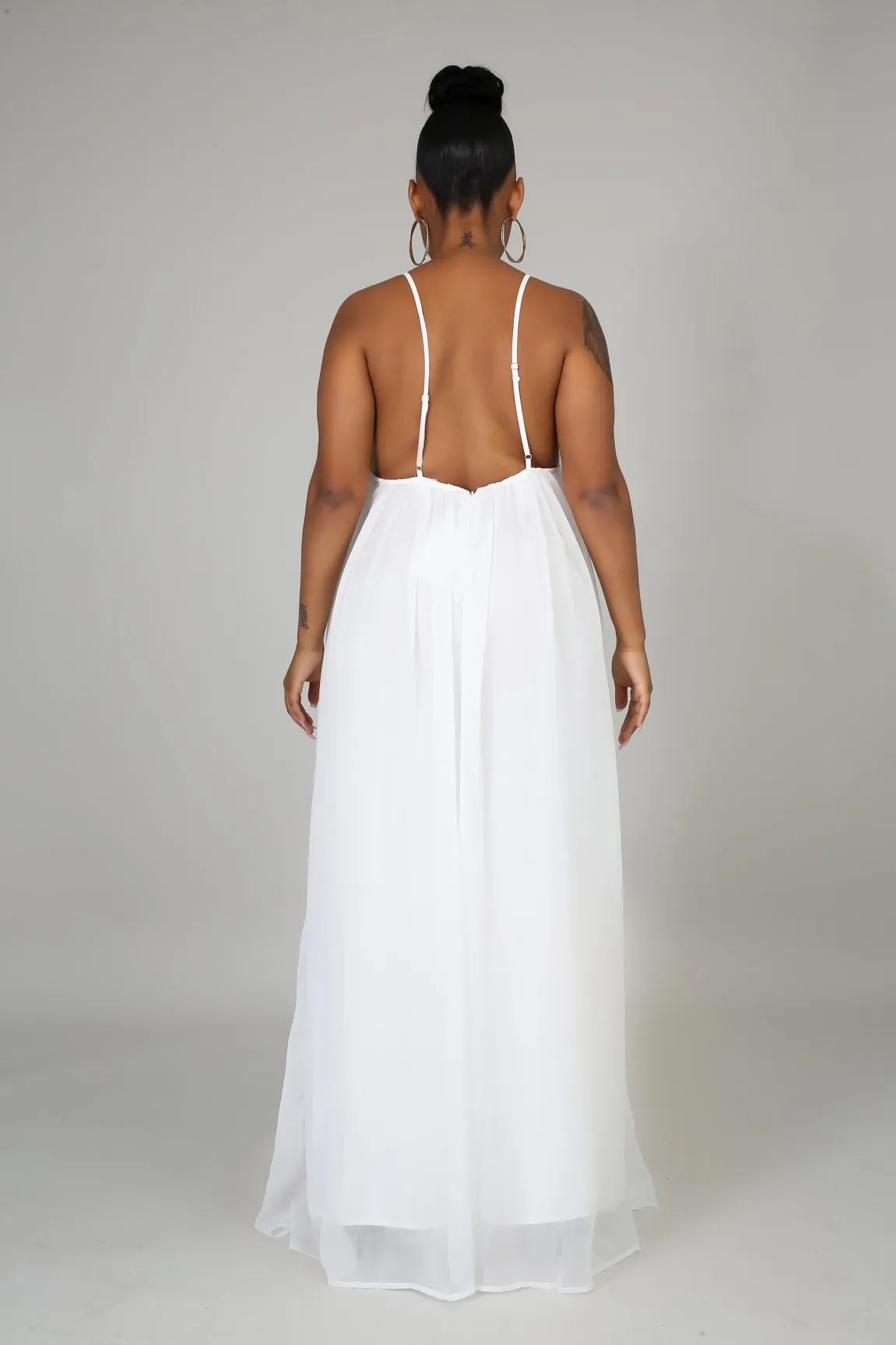 Fairy jumpsuit