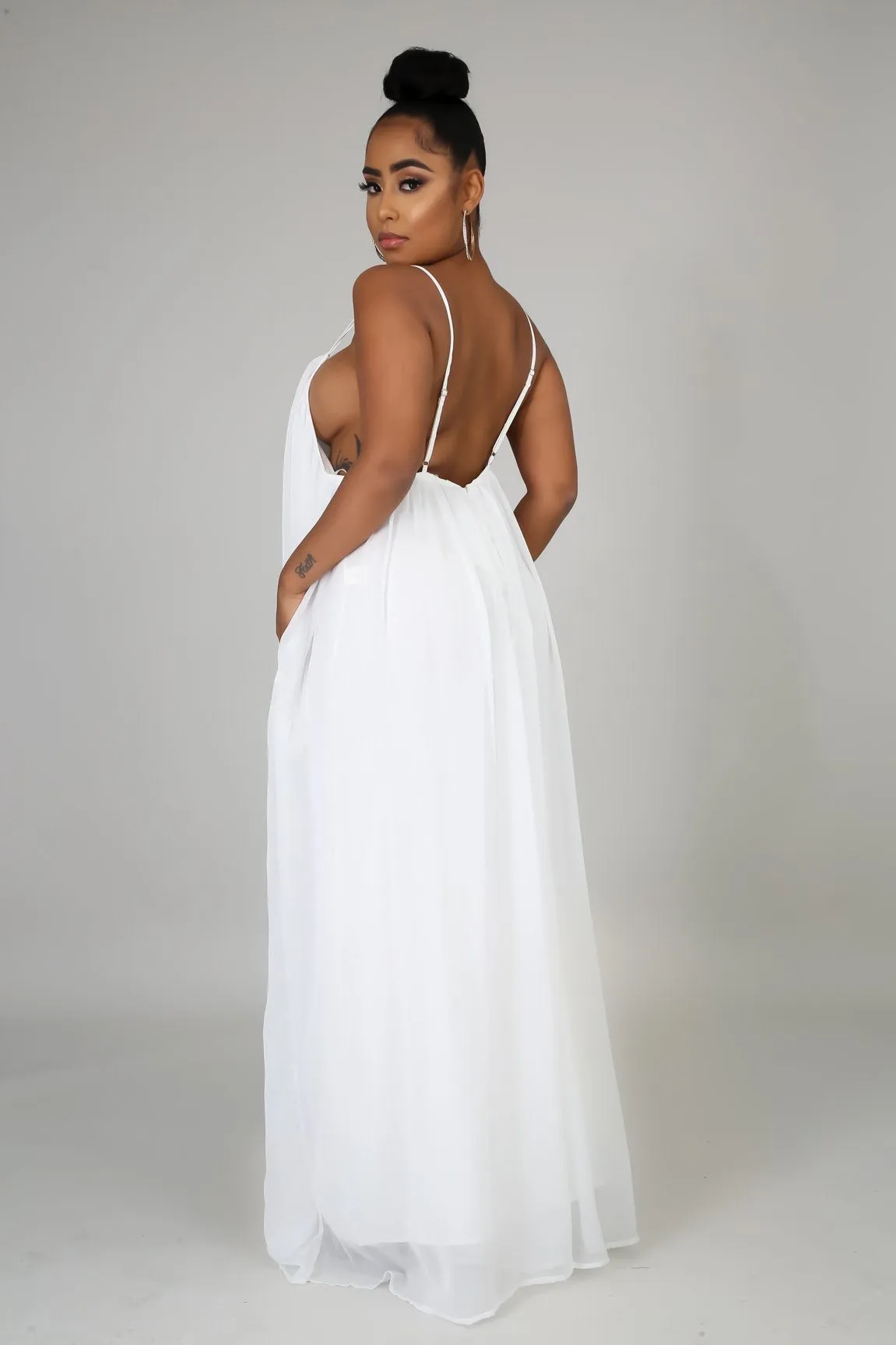 Fairy jumpsuit