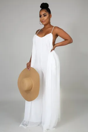 Fairy jumpsuit