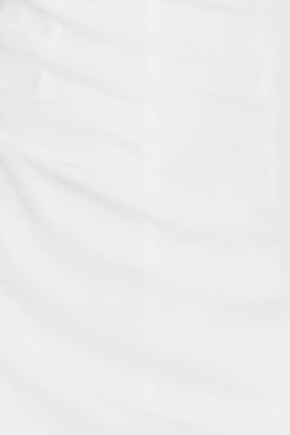 Fashion Guide Halter Romper White