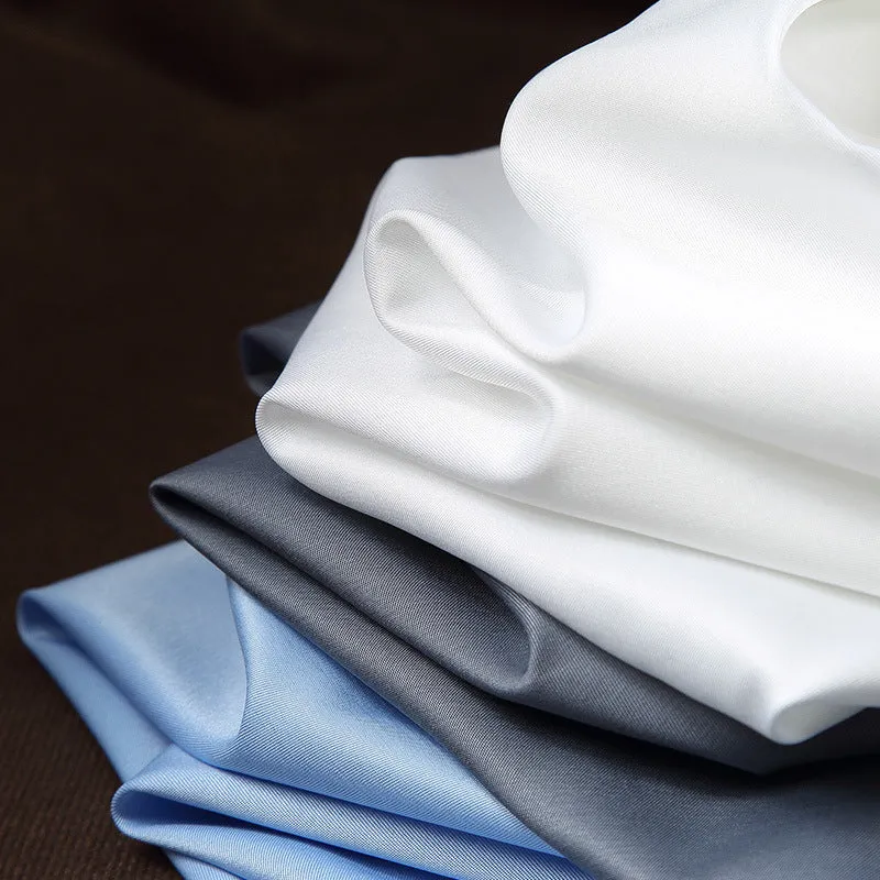Fashion Street | George Shirt | Stretch/Anti Crease