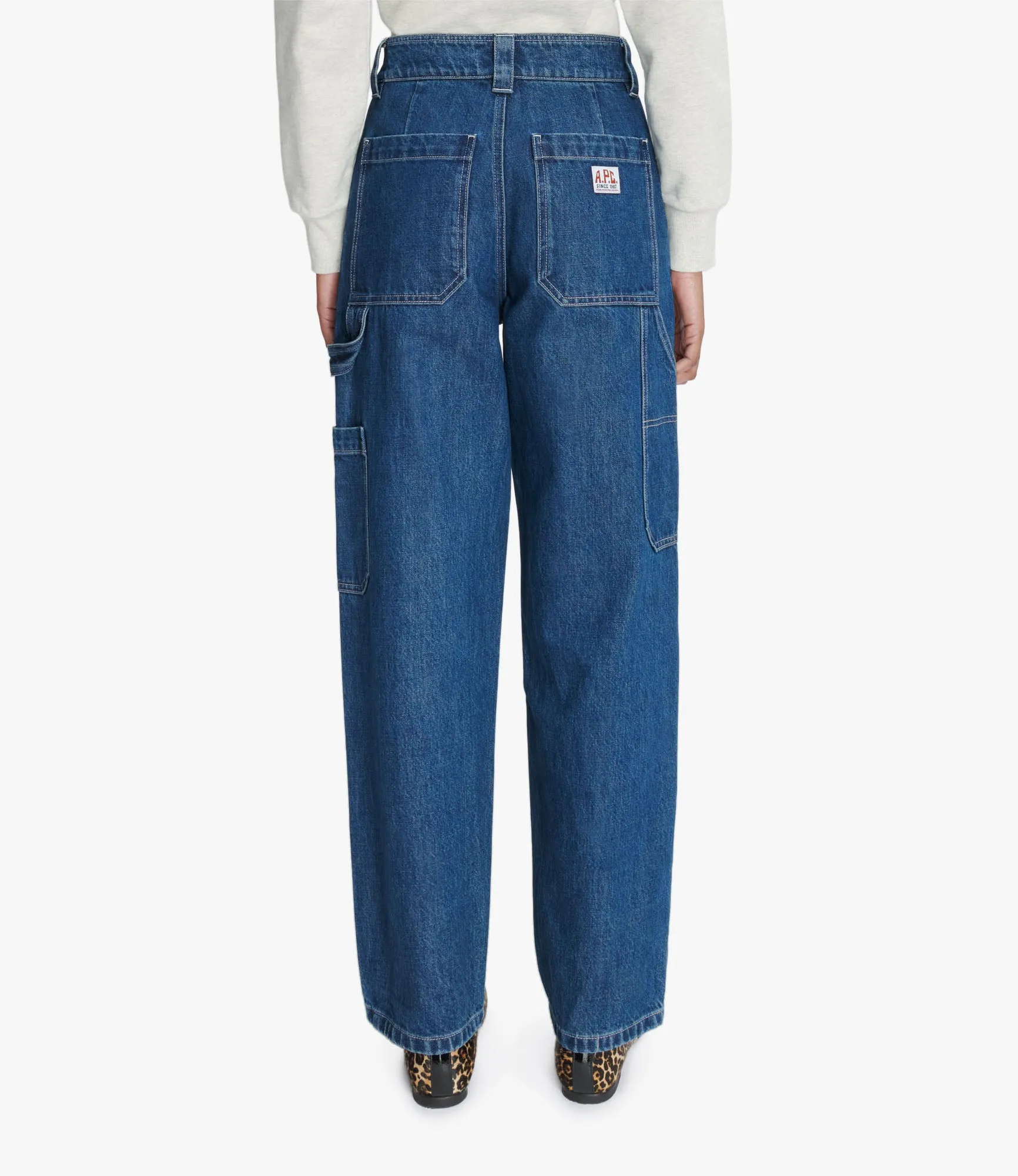 Fergus jeans (W)
