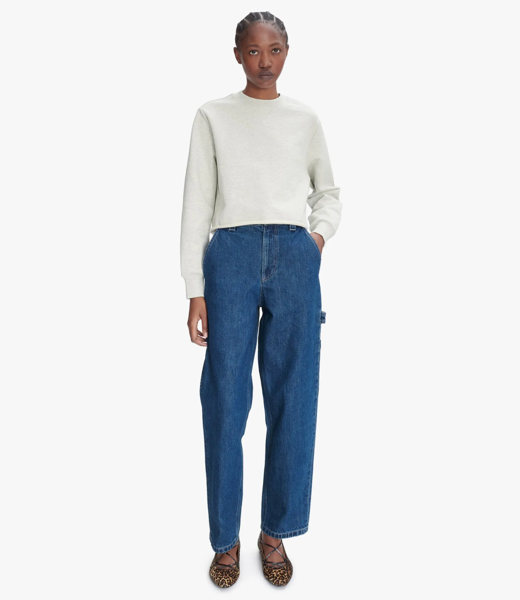 Fergus jeans (W)