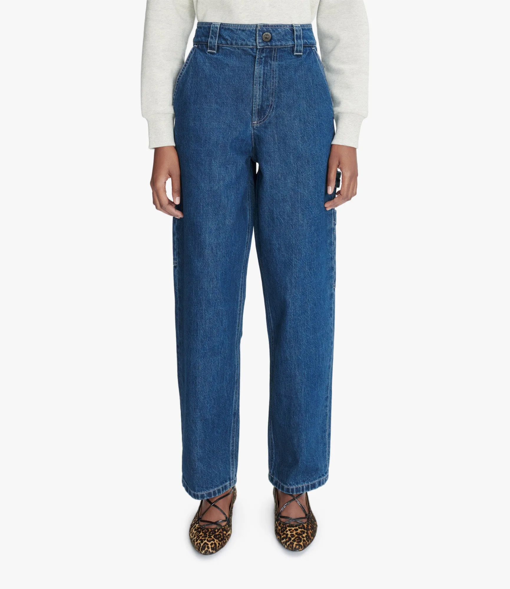 Fergus jeans (W)
