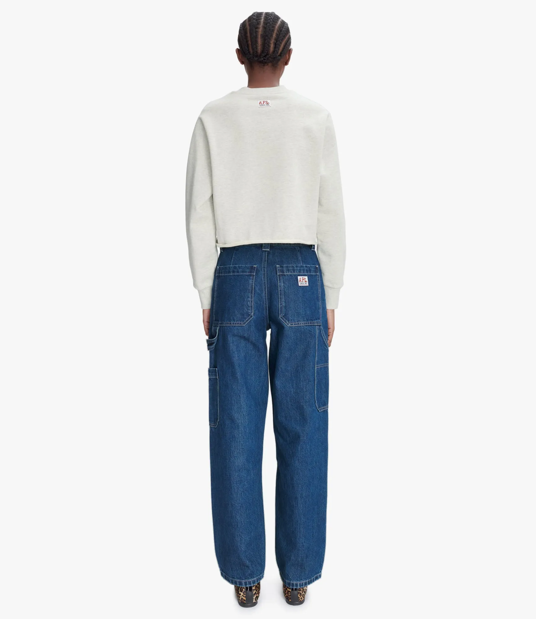 Fergus jeans (W)