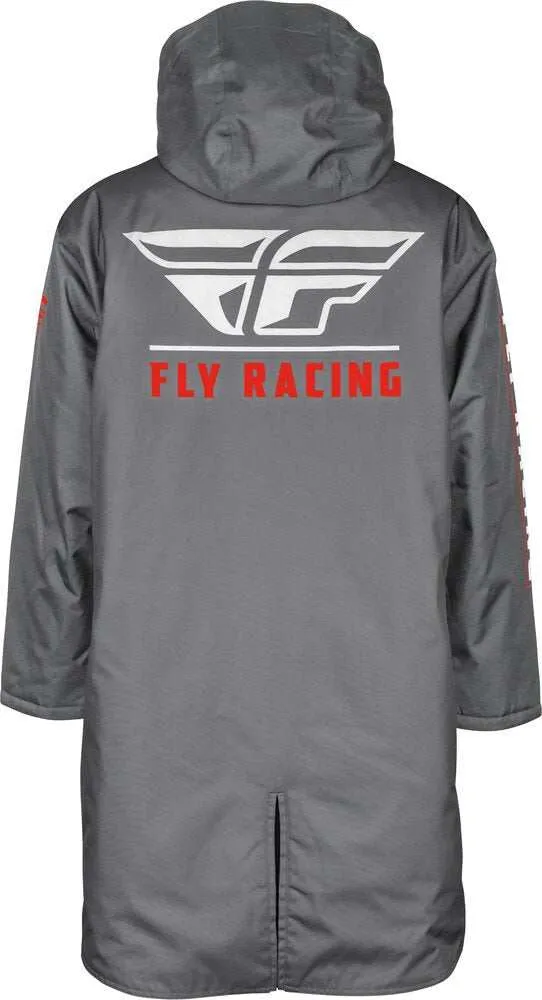 FLY RACING PIT COAT