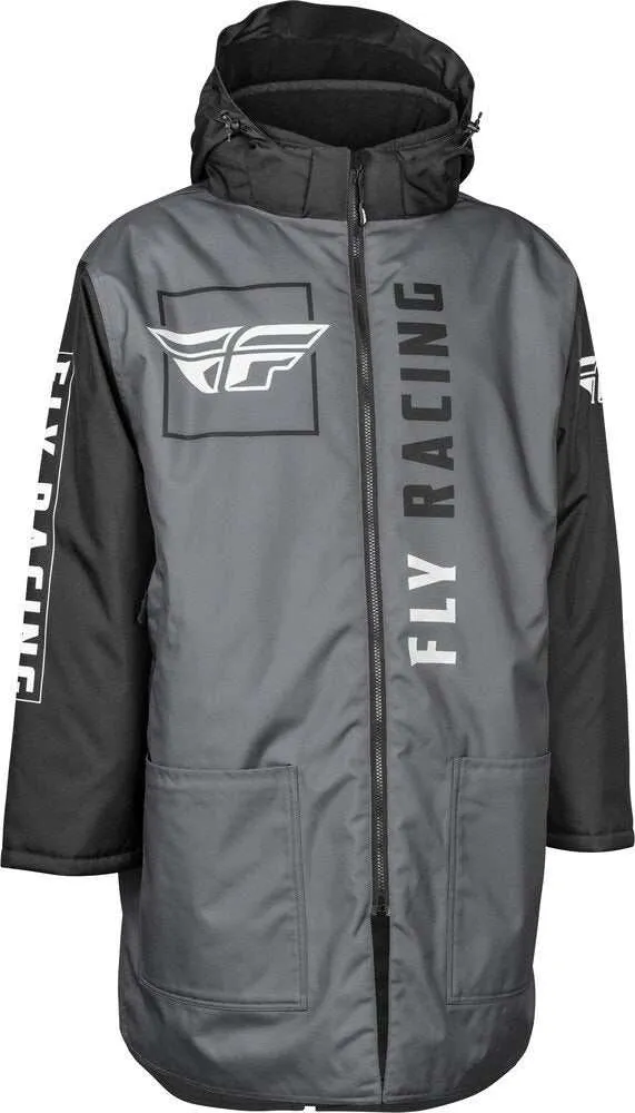 FLY RACING PIT COAT