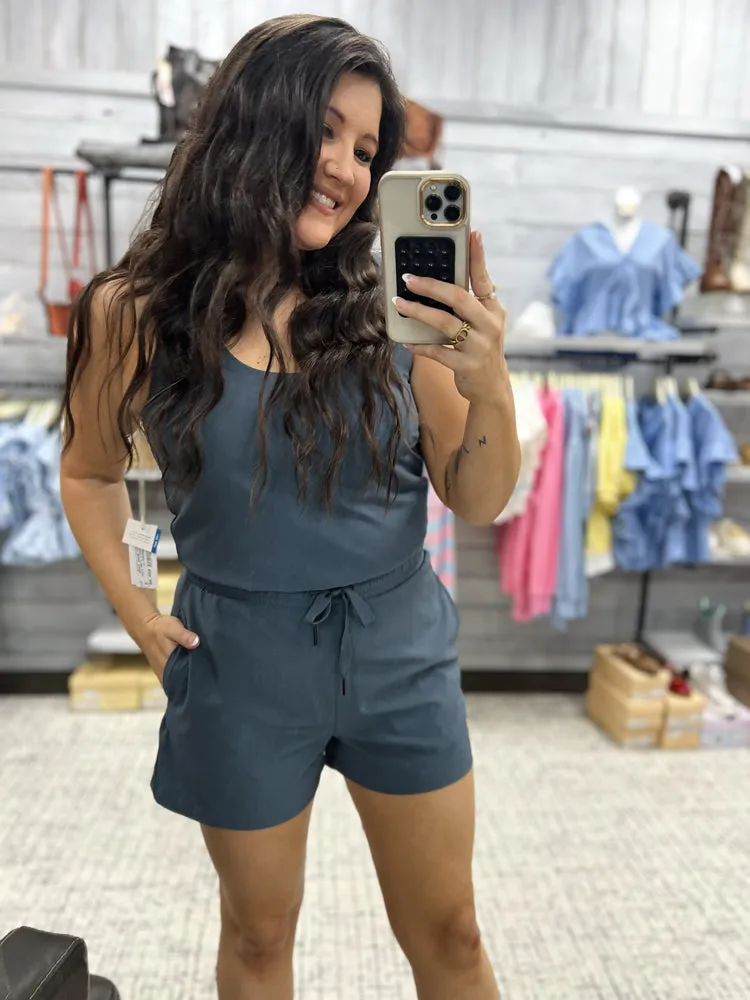 Free Fly Women's Breeze Romper