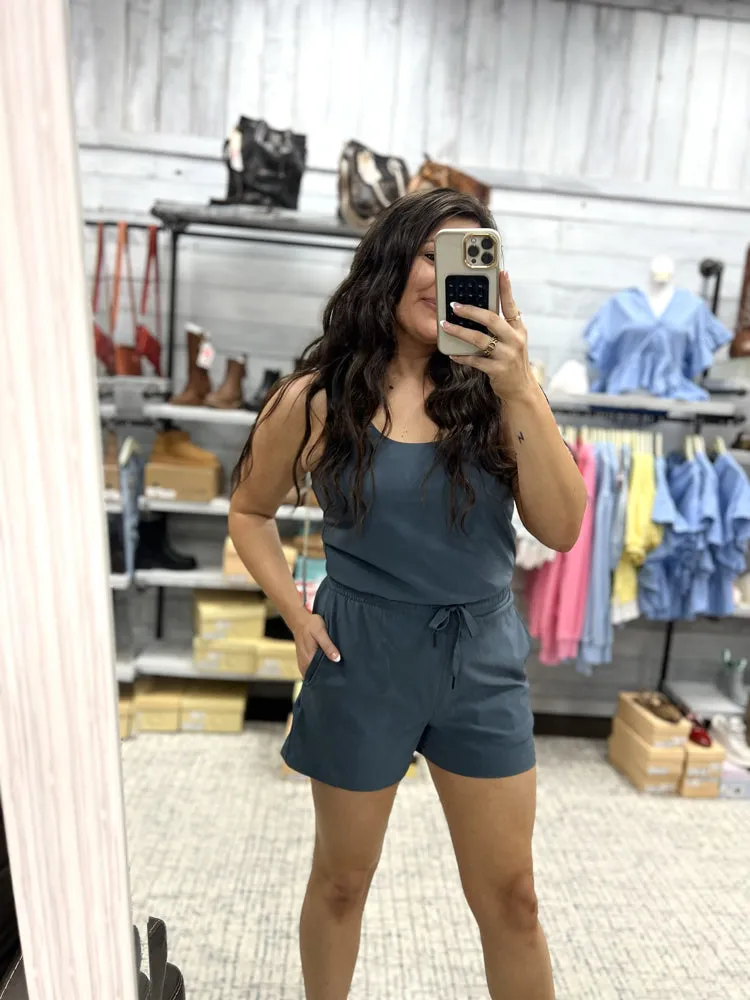 Free Fly Women's Breeze Romper