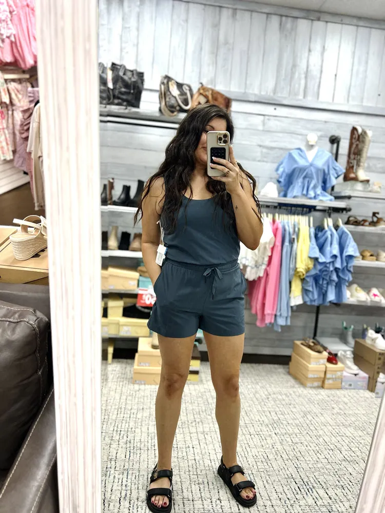 Free Fly Women's Breeze Romper