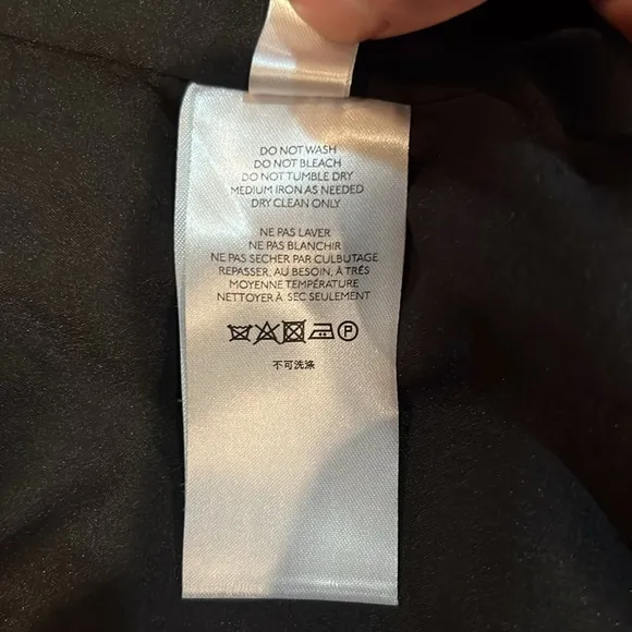 Free People Chic Reggie Blazer EUC
