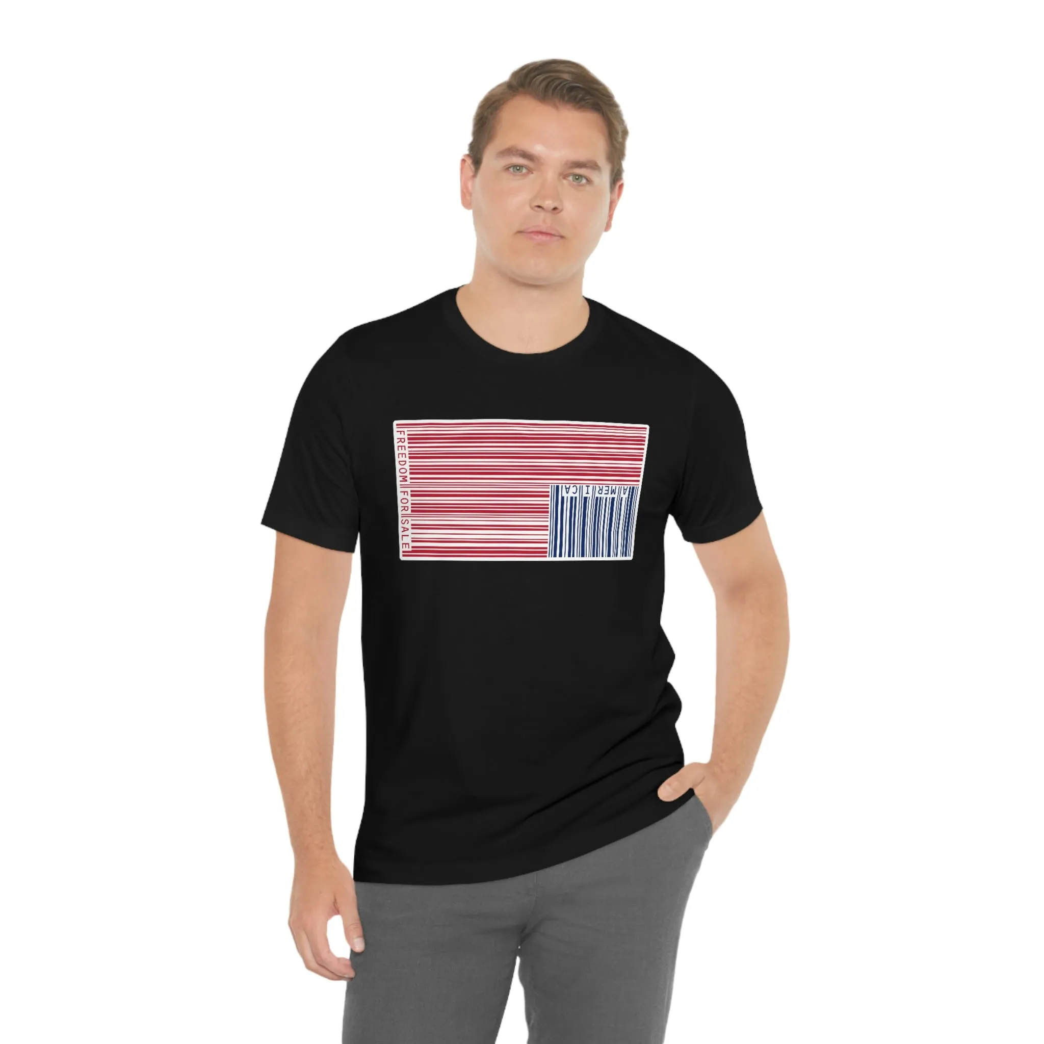 Freedom For Sale