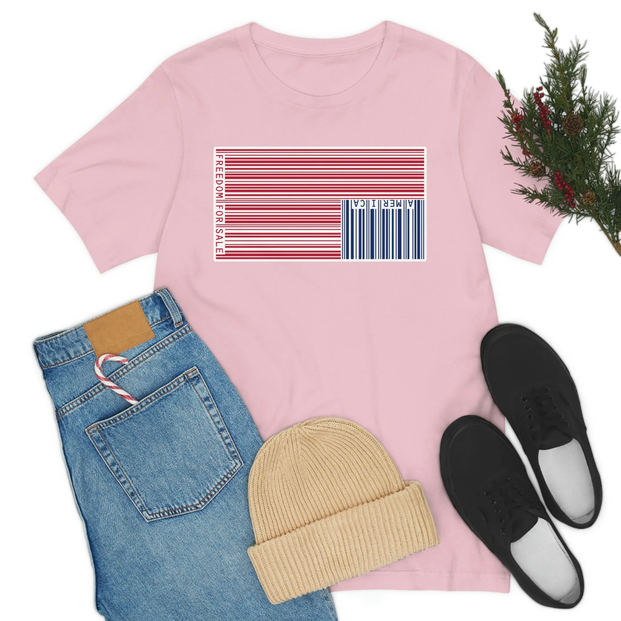Freedom For Sale