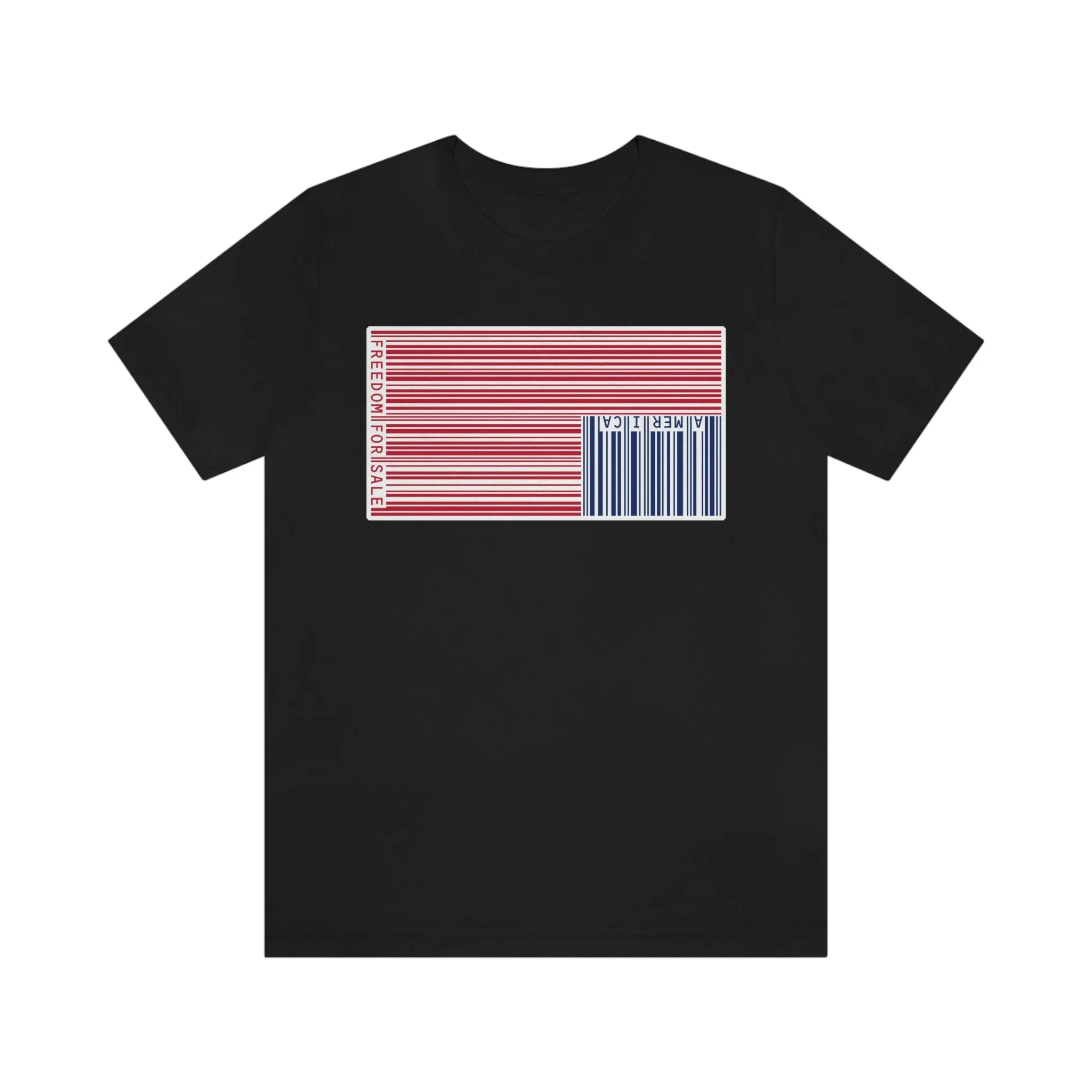 Freedom For Sale