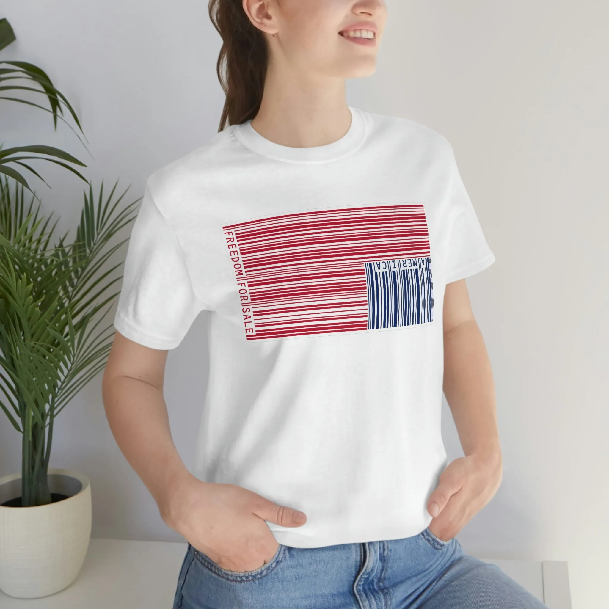 Freedom For Sale