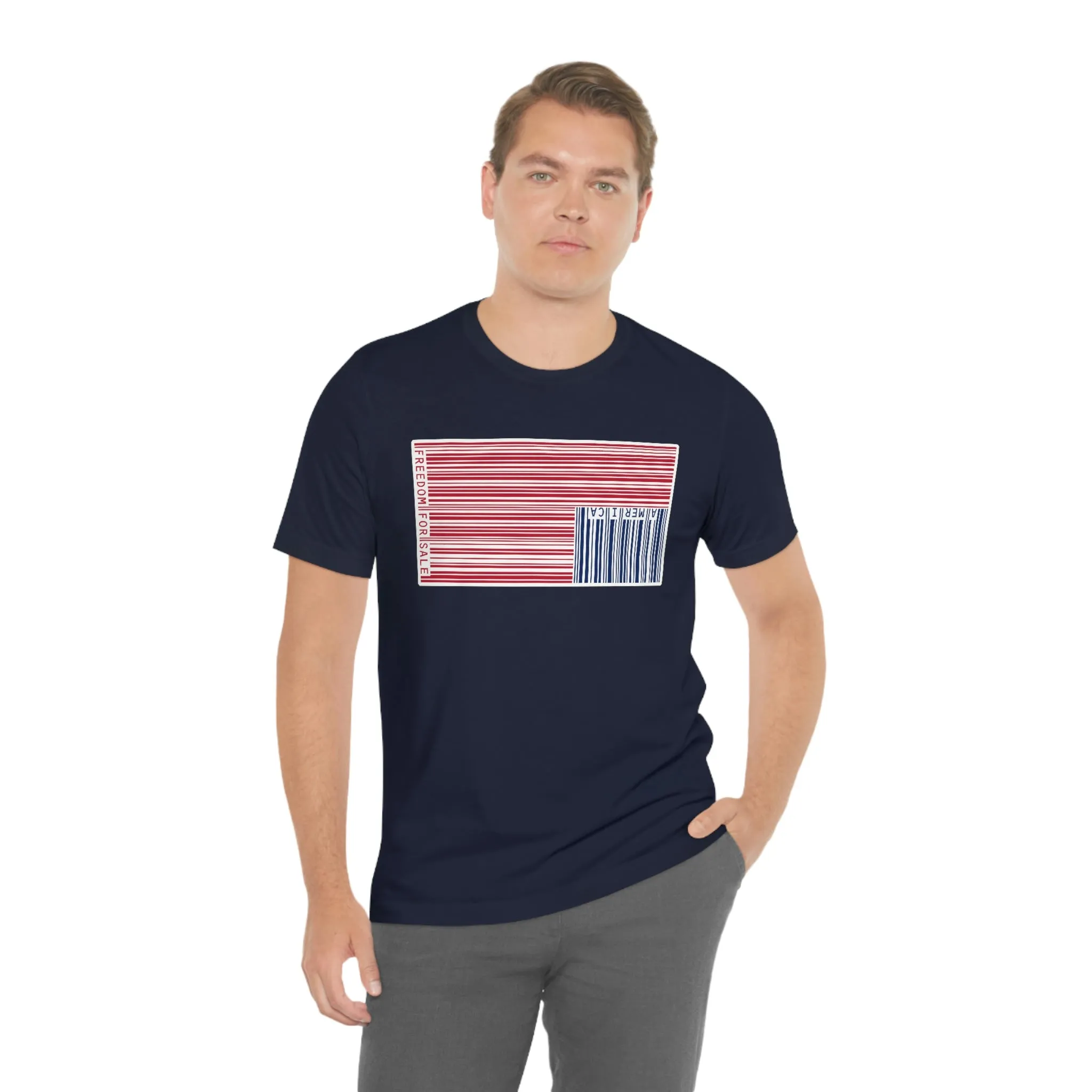 Freedom For Sale