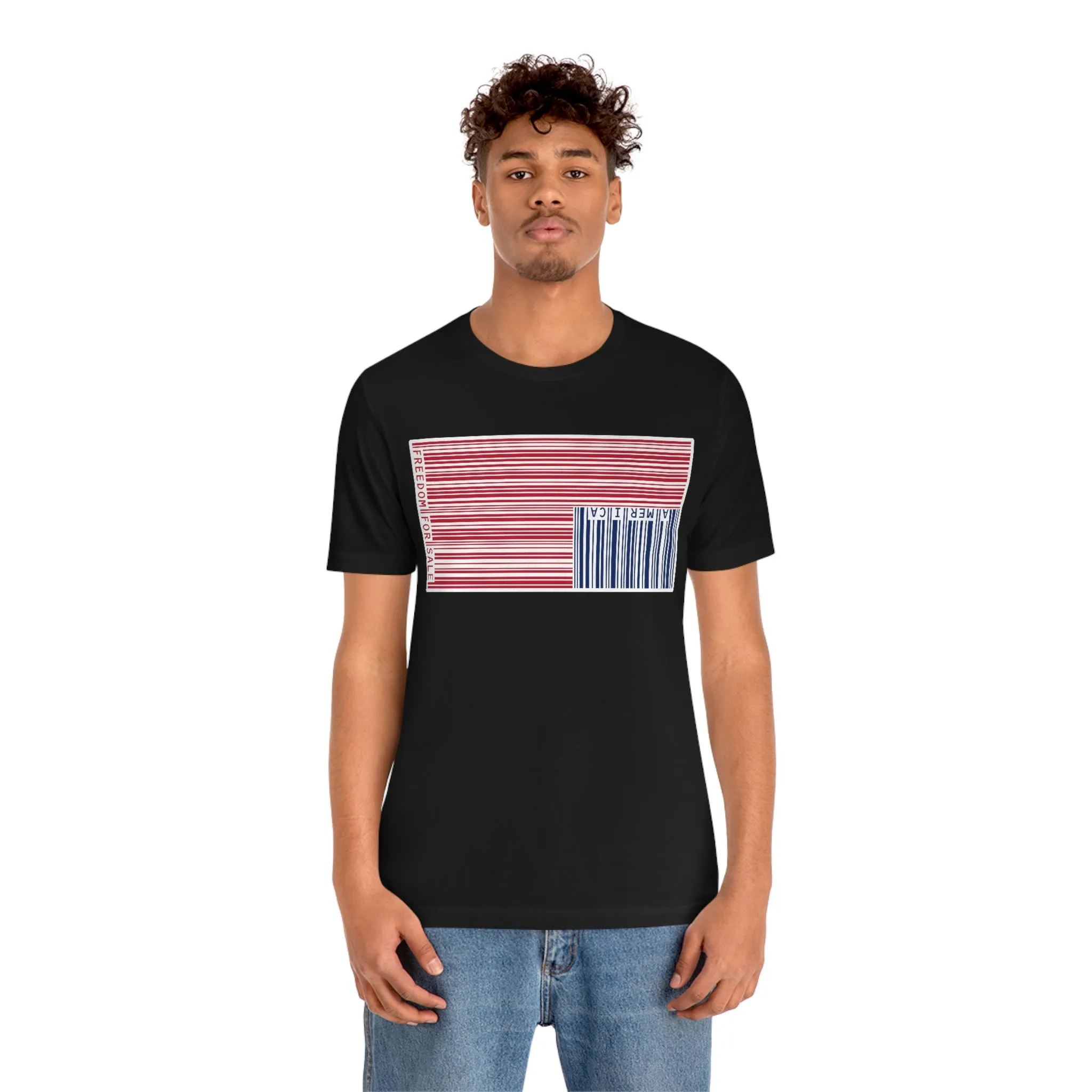 Freedom For Sale